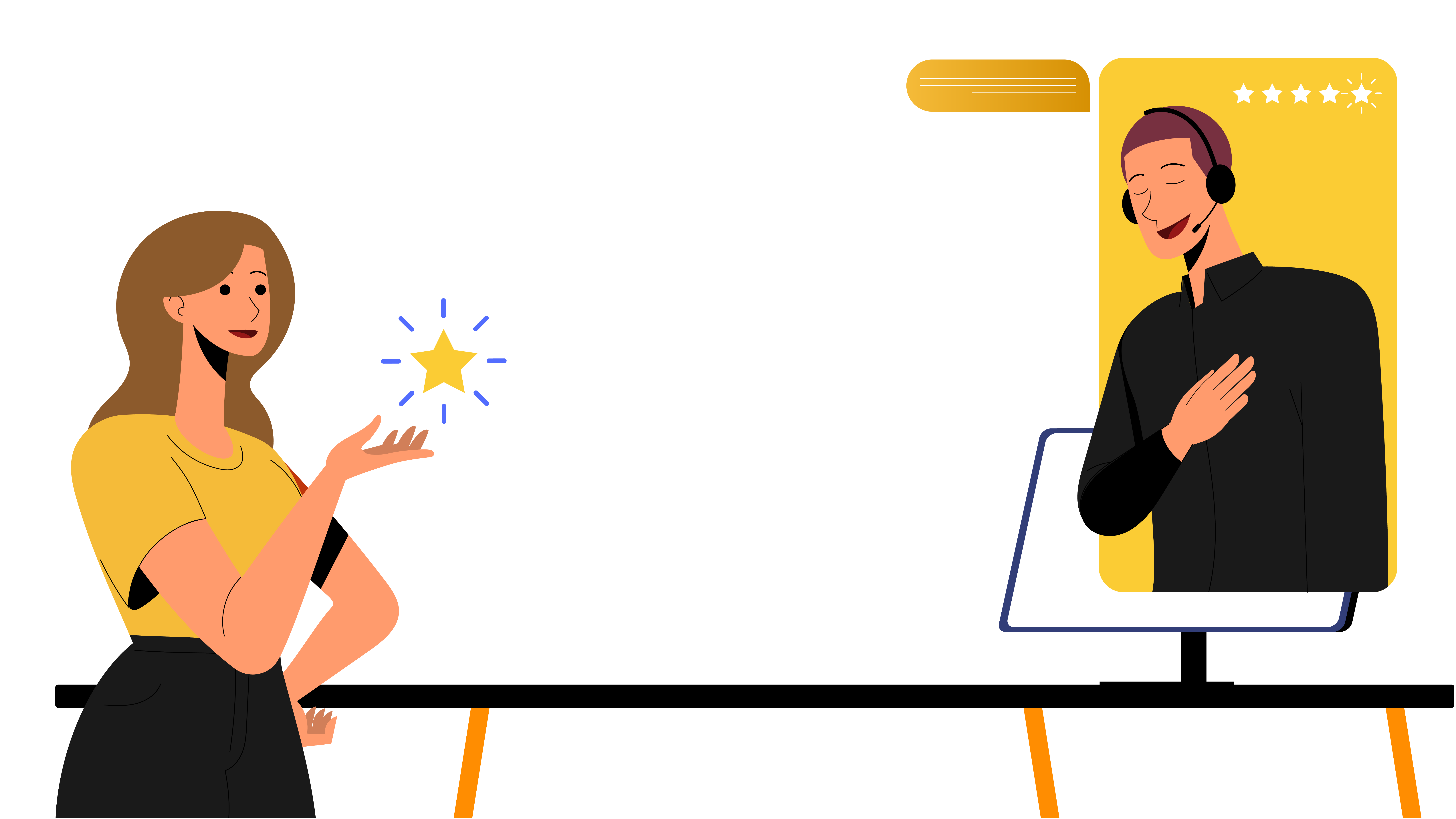 Business Support