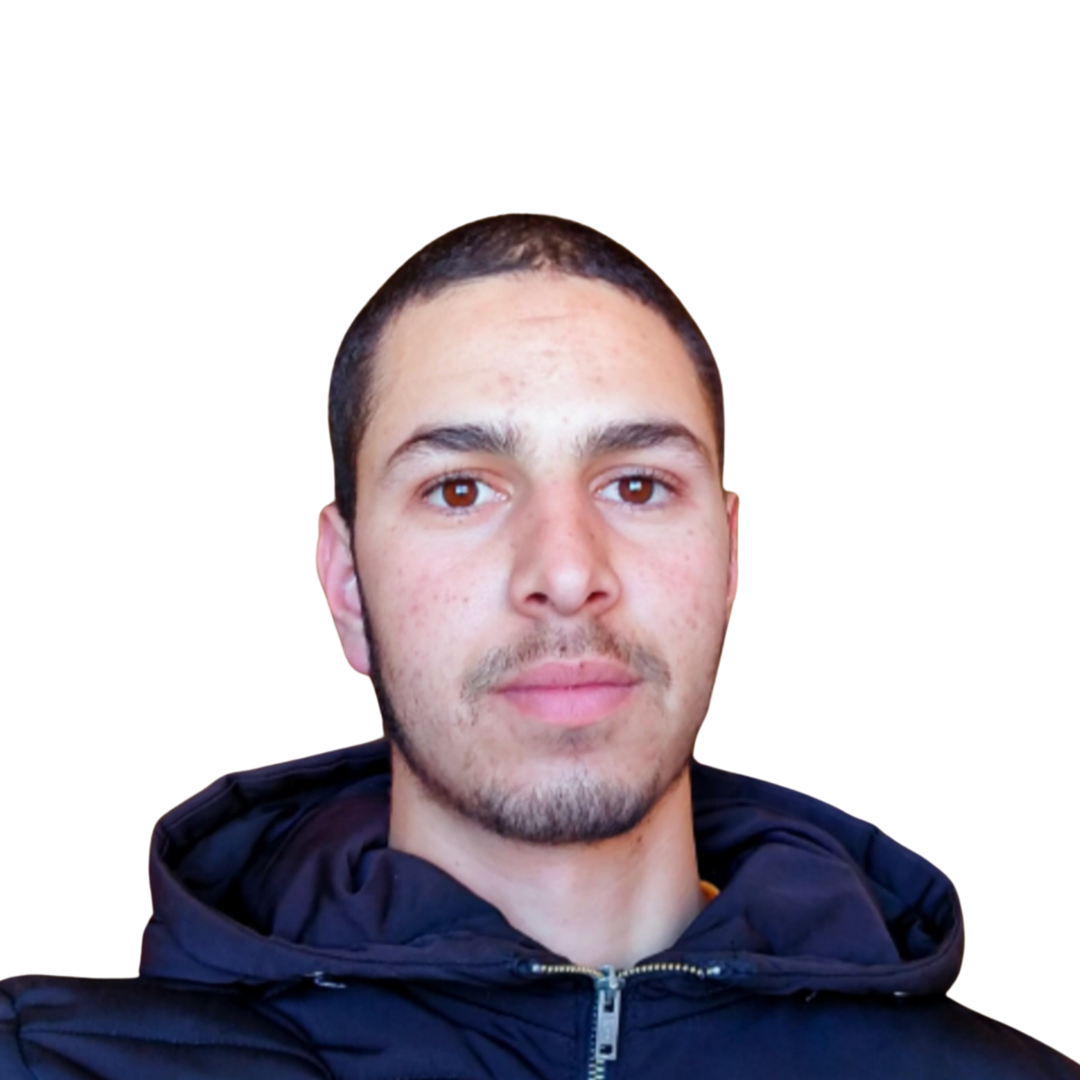 Soufiane El Gharbaoui