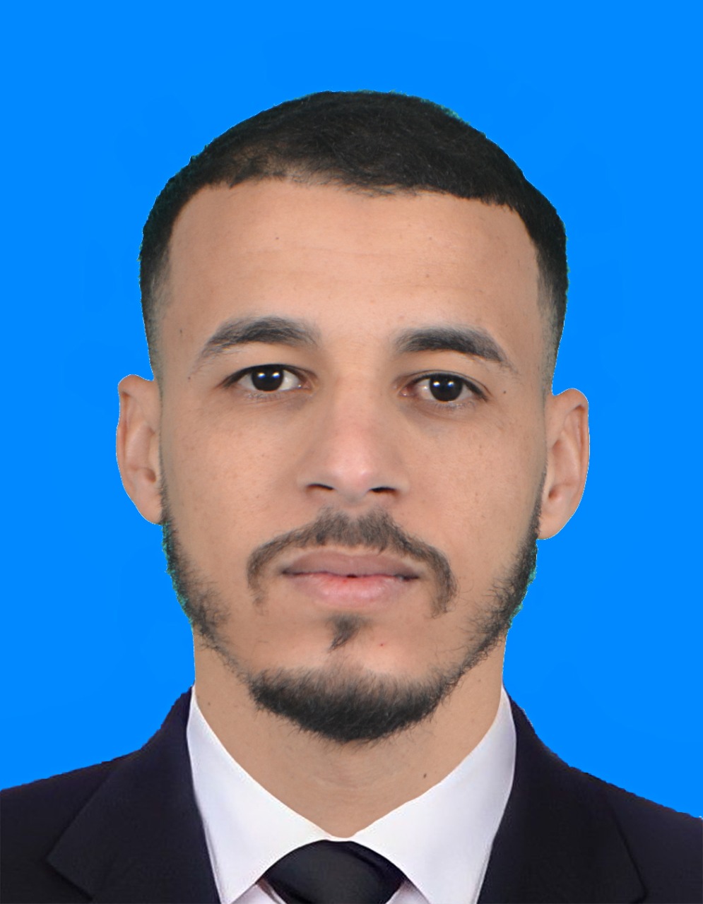 Yassine Naji