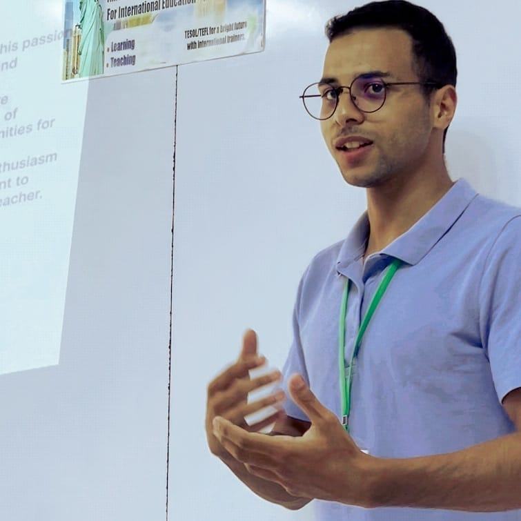 Yassine lakrimi